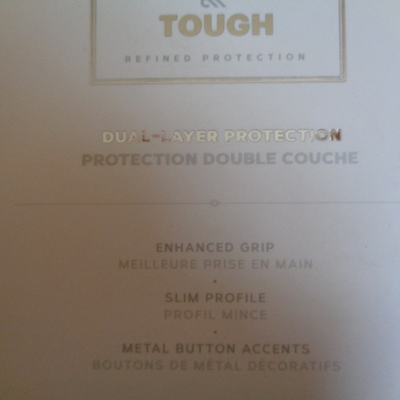 Case Mate fits Droid Maxx Motorola NIB FREE w/ pur - Picture 4 of 6